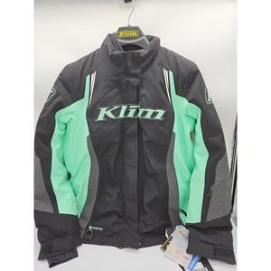 New Ladies Klim Strata Jacket Size XS